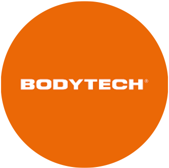 logo bodytech