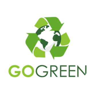 logo go-green